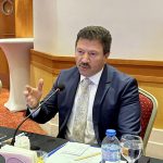 TŞOF Genel Başkanı Mehmet Yiğiner’in_Siteler TV