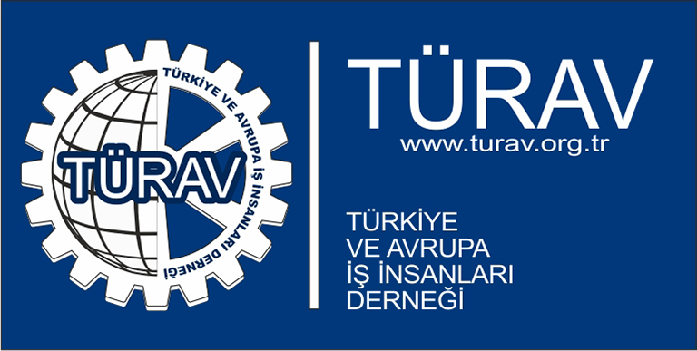 TÜRAV - Türkiye ve Avrupa İş İnsanları Derneği