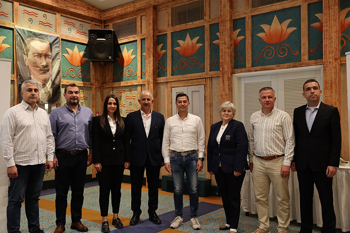 2026 MARMARİS İN YATIRIM YILI OLACAK …2025