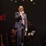 29 EKİM CUMHURİYET BAYRAMI NIN COŞKUSU LEVENT YÜKSEL KONSERİ İLE DOYASIYA YAŞANDI_Siteler TV