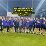 ANKİD Genel Başkanı Süphan Sümbül Keçiörengücü Altyapısını_Siteler TV