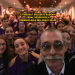 BAŞKAN ERDAL BEŞİKCİOĞLU ÖĞRENCİLERLE BİR ARAYA GELDİ_Siteler TV