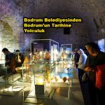 Bodrum Belediyesinden Bodrum’un Tarihine Yolculuk_Siteler TV