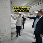 Bodrum Yalıkavak Plaj Caddesi nde 2. Etap Çalışmaları Başladı_Siteler TV