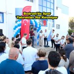 Bodrum’da Spor Yatırımları Hız Kesmiyor _Siteler TV