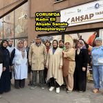 Çorum'da Kadın Eli Ahşabı Sanata Dönüştürüyor_Dr Halil İbrahim Aşgın_Siteler TV