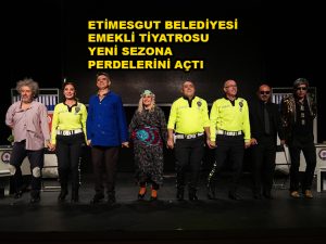 ETİMESGUT BELEDİYESİ EMEKLİ TİYATROSU_SSİTELER TV
