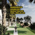 MARMARİS’İN ÇEHRESİNİ DEĞİŞTİRECEK ÖZEL PROJELER_Siteler TV