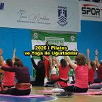 2025 i Pilates ve Yoga ile Uğurladılar_Siteler TV