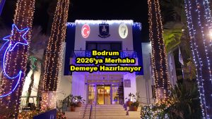 Bodrum, 2026’ya Merhaba Demeye Hazırlanıyor_Siteler TV