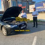 ÇORUM BELEDİYE BAŞKANI HALİL İBRAHİM AŞGIN’DAN YALAN HABERE TEPKİ_SİTELER TV