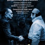 ETİMESGUT BELEDİYESİ NDEN ÇALIŞANLARINA PROMOSYON MÜJDESİ_Siteler TV