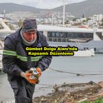 Gümbet Dolgu Alanında Kapsamlı Düzenleme_Siteler TV