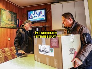 İYİ SENELER ETİMESGUT_Siteler TV