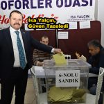 İsa Yalçın güven tazeledi_Siteler TV