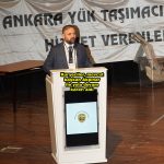 Kuryeciler mevcut başkan Akpınar ile yola devam kararı aldı_Siteler TV