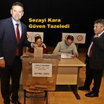 Sezayi Kara güven tazeledi_Siteler TV