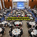 ALTINDAĞ DA GELENEKSEL İFTAR BULUŞMALARI BAŞLADI_Siteler TV