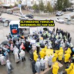 ALTINDAĞ DA TEMİZLİK SEFERBERLİĞİ TAM GAZ_Siteler TV