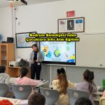 Bodrum Belediyesi nden Çocuklara Sıfır Atık Eğitimi_Siteler TV