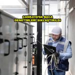 ÇANKAYA DA BACA DENETİMLERİ SIKLAŞTIRILDI_Siteler TV