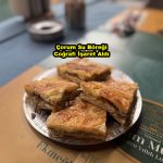 Çorum Su Böreği Coğrafi İşaret Aldı_Siteler TV