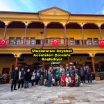 Uluslararası Seyahat Acenteleri Çorum u Keşfediyor_Siteler TV