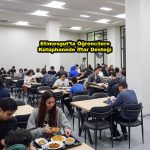 Etimesgut ta Öğrencilere Kütüphanede İftar Desteği_Siteler TV