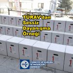 TÜRAV dan-Sessiz-Dayanışma-Örneği_Siteler TV