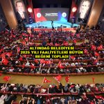 ALTINDAĞ BELEDİYESİ 2025 YILI FAALİYETLERİ BÜYÜK BEĞENİ TOPLADI_Siteler TV