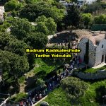 Bodrum Kadıkalesi nde Tarihe Yolculuk_Siteler TV