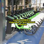 Çorum ÇORBİS te Uygulama ve Kilit Sistemi Yenilendi_Siteler TV