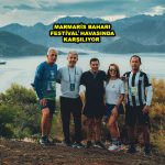 MARMARİS BAHARI FESTİVAL HAVASINDA KARŞILIYOR_Siteler TV