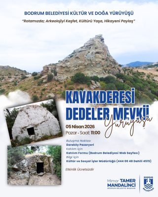 bodrum_belediyesi_kültür_ve_doğa_yürüyüşleri_devam_ediyor