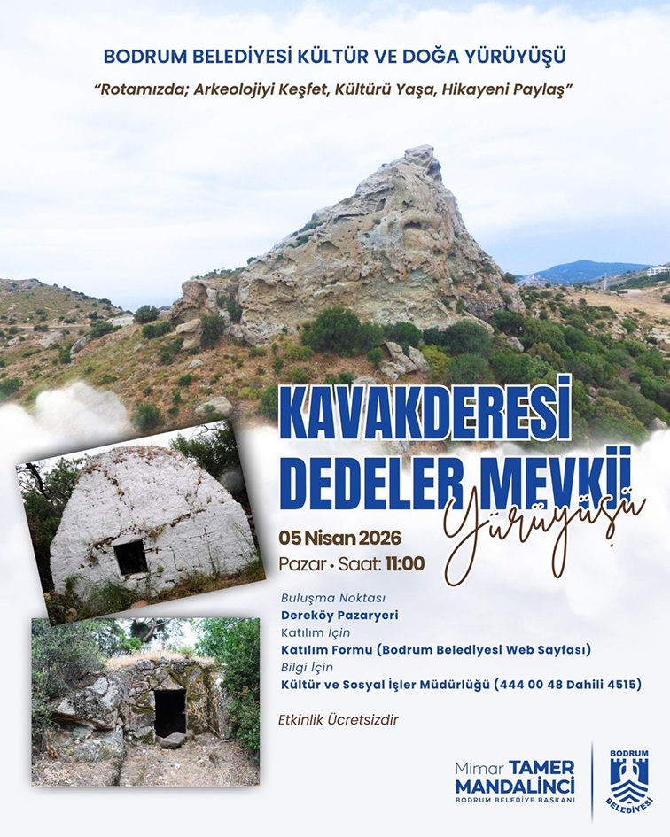 bodrum_belediyesi_kültür_ve_doğa_yürüyüşleri_devam_ediyor