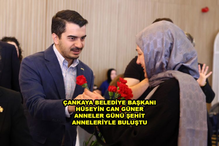 HÜSEYİN CAN GÜNER ANNELER GÜNÜ ŞEHİT ANNELERİYLE_Siteler TV