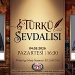 Ozan Musa Ayın Sonduğu Türkü Sevdalısı Haydar Kemeç