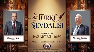 Ozan Musa Ayın Sonduğu Türkü Sevdalısı Haydar Kemeç