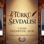 Ozan Musa Ayın Sonduğu Türkü Sevdalısı Ozan Yurdu Sar_Siteler TV