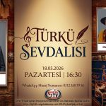 Ozan Musa Ayın Sonduğu Türkü Sevdalısı Süleyman Kuşçu-Ozan Elifce_Siteler TV