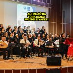ALTINDAĞ DA TÜRK SANAT MÜZİĞİ ZİYAFETİ_Siteler TV