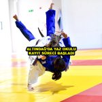 ALTINDAĞ DA YAZ OKULU KAYIT SÜRECİ BAŞLADI_Siteler TV