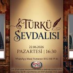 Ozan Musa Aydın Sonduğu Türkü Sevdalısı Ozan Ahmet Yılmaz_Siteler TV