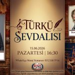 Ozan Musa Ayın Sonduğu Türkü Sevdalısı 7 Bölüm - Ozan Hüseyin kartal - Sanatçı Songül Yılmaz_Siteler TV