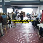 8. Uluslararası Sanat Çalıştayı Çorum da Başladı_Siteler TV