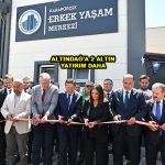 ALTINDAĞ A 2 ALTIN YATIRIM DAHA_Siteler TV