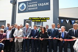 ALTINDAĞ A 2 ALTIN YATIRIM DAHA_Siteler TV