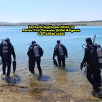Şanlıurfa sualtında selde ve afette 7-24 Görevde_Siteler TV
