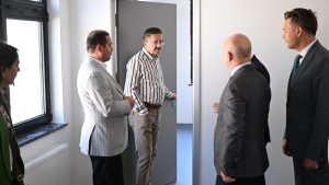 ALTINDAĞ BELEDİYESİ BARAJ MAHALLESİ'NDE 3 DEV YATIRIM_SİTELER TV
