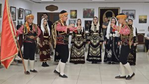 Ankara Kulübünden genç Seymen ve Bacıerenlere burs desteği_Siteler TV
